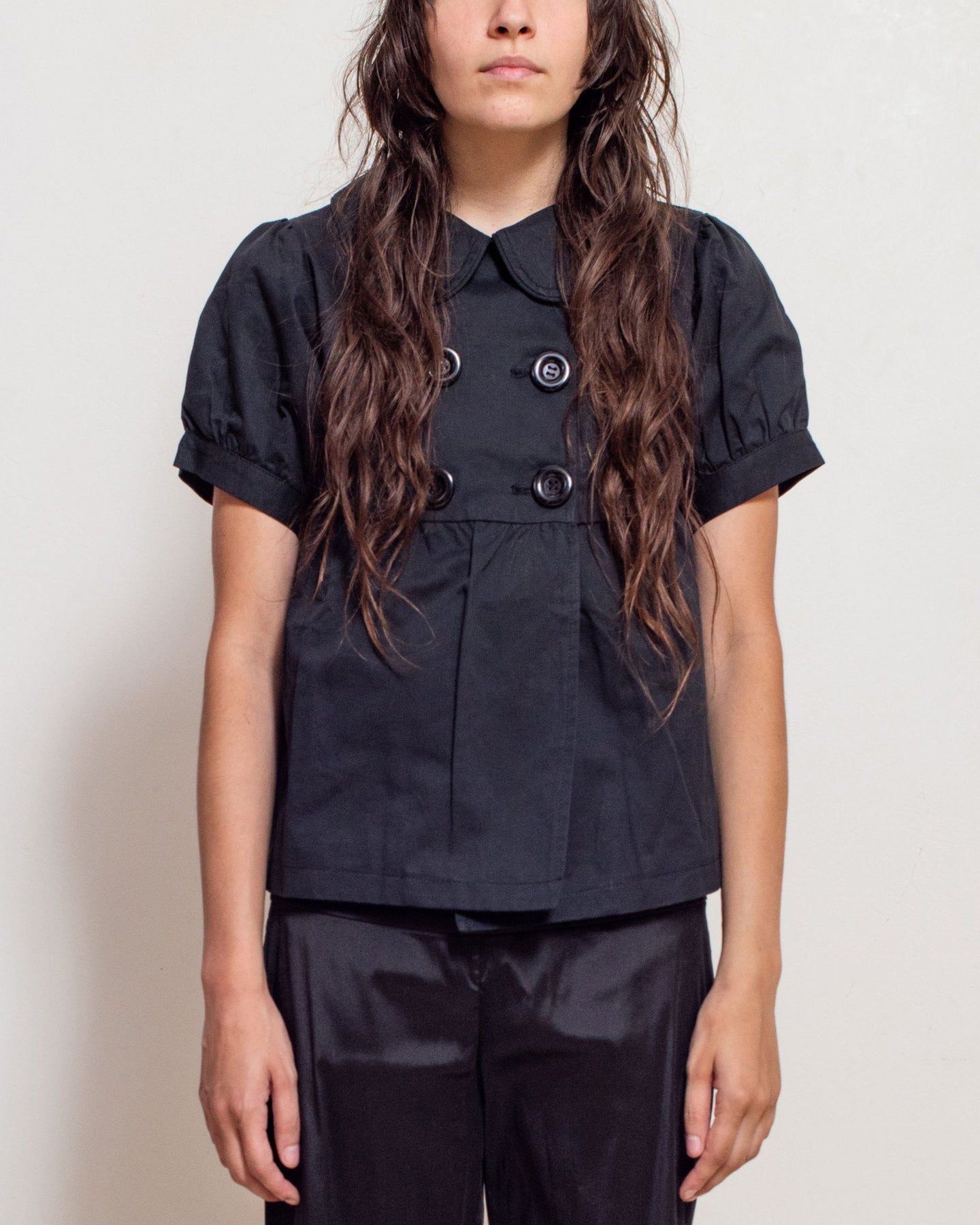 The Monday Jacket in Black